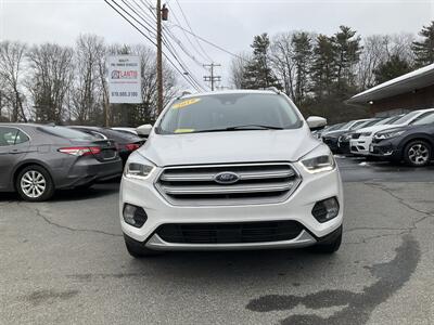 2019 Ford Escape Titanium   - Photo 2 - Acton, MA 01720