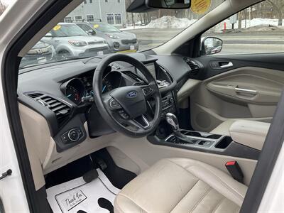 2019 Ford Escape Titanium   - Photo 19 - Acton, MA 01720