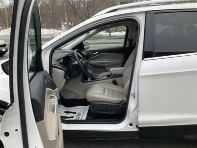 2019 Ford Escape Titanium   - Photo 18 - Acton, MA 01720