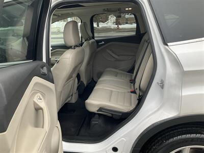 2019 Ford Escape Titanium   - Photo 13 - Acton, MA 01720