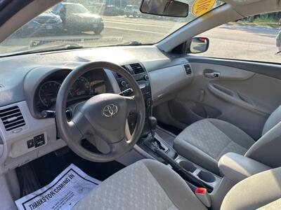 2010 Toyota Corolla LE   - Photo 11 - Acton, MA 01720
