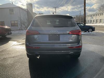 2016 Audi Q5 2.0T quattro Premium Plus - Photo 6 - Acton, MA 01720