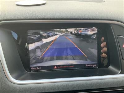 2016 Audi Q5 2.0T quattro Premium Plus - Photo 23 - Acton, MA 01720