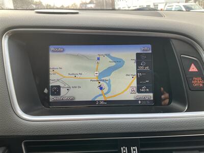 2016 Audi Q5 2.0T quattro Premium Plus - Photo 22 - Acton, MA 01720