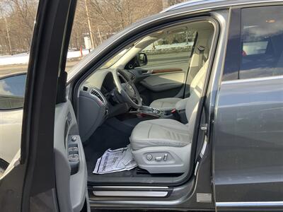 2016 Audi Q5 2.0T quattro Premium Plus - Photo 18 - Acton, MA 01720