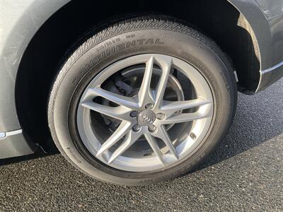 2016 Audi Q5 2.0T quattro Premium Plus - Photo 8 - Acton, MA 01720