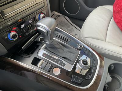 2016 Audi Q5 2.0T quattro Premium Plus - Photo 20 - Acton, MA 01720