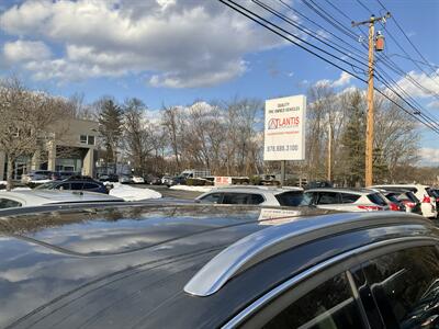 2016 Audi Q5 2.0T quattro Premium Plus - Photo 9 - Acton, MA 01720