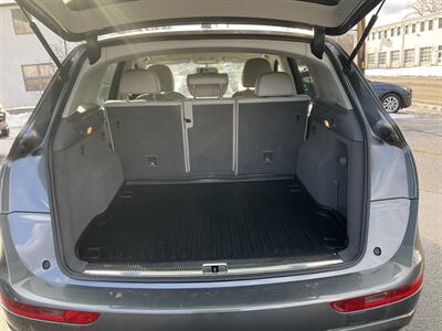 2016 Audi Q5 2.0T quattro Premium Plus - Photo 11 - Acton, MA 01720
