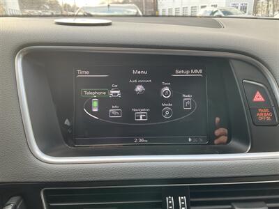 2016 Audi Q5 2.0T quattro Premium Plus - Photo 21 - Acton, MA 01720