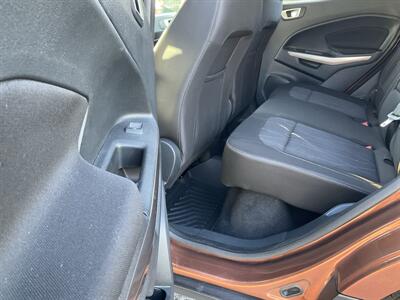 2019 Ford EcoSport SE - Photo 14 - Acton, MA 01720