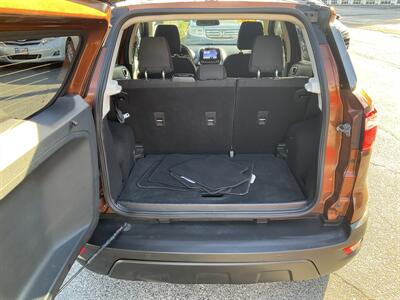 2019 Ford EcoSport SE - Photo 12 - Acton, MA 01720