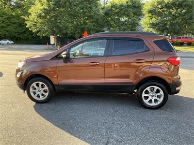 2019 Ford EcoSport SE - Photo 7 - Acton, MA 01720