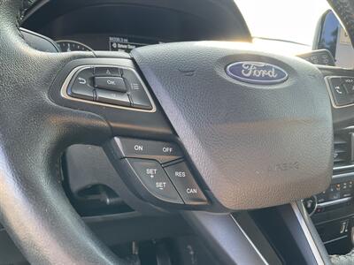 2019 Ford EcoSport SE - Photo 27 - Acton, MA 01720