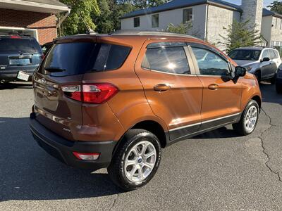 2019 Ford EcoSport SE - Photo 4 - Acton, MA 01720