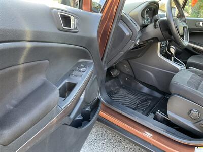 2019 Ford EcoSport SE - Photo 21 - Acton, MA 01720