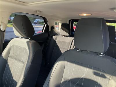 2019 Ford EcoSport SE - Photo 23 - Acton, MA 01720