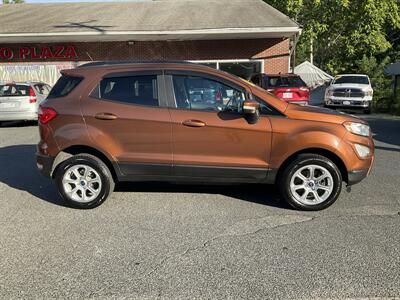2019 Ford EcoSport SE - Photo 3 - Acton, MA 01720