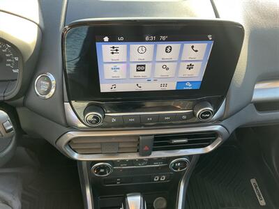 2019 Ford EcoSport SE - Photo 33 - Acton, MA 01720