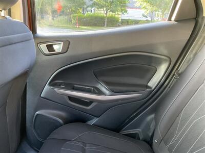 2019 Ford EcoSport SE - Photo 16 - Acton, MA 01720