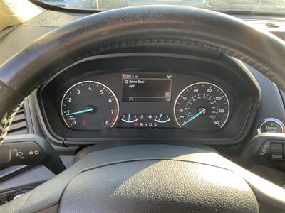 2019 Ford EcoSport SE - Photo 26 - Acton, MA 01720
