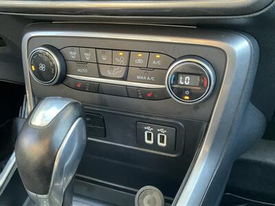 2019 Ford EcoSport SE - Photo 36 - Acton, MA 01720