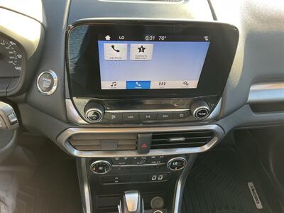 2019 Ford EcoSport SE - Photo 32 - Acton, MA 01720