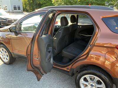 2019 Ford EcoSport SE - Photo 13 - Acton, MA 01720
