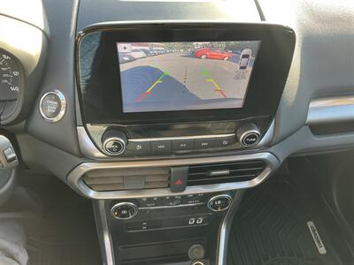 2019 Ford EcoSport SE - Photo 34 - Acton, MA 01720