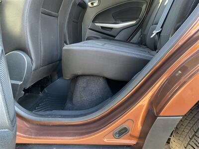 2019 Ford EcoSport SE - Photo 15 - Acton, MA 01720