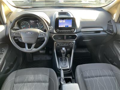 2019 Ford EcoSport SE - Photo 17 - Acton, MA 01720