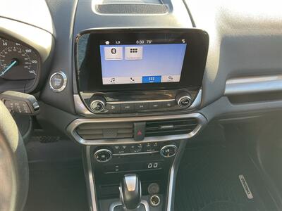 2019 Ford EcoSport SE - Photo 30 - Acton, MA 01720