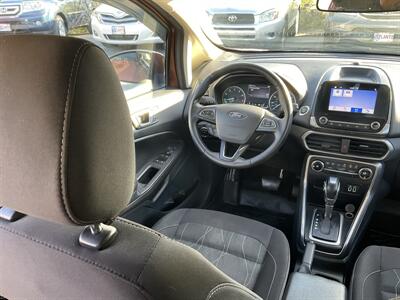 2019 Ford EcoSport SE - Photo 18 - Acton, MA 01720