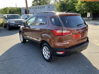 2019 Ford EcoSport SE - Photo 6 - Acton, MA 01720