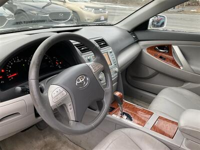 2009 Toyota Camry XLE V6 - Photo 11 - Acton, MA 01720