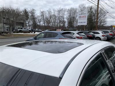 2009 Toyota Camry XLE V6 - Photo 8 - Acton, MA 01720