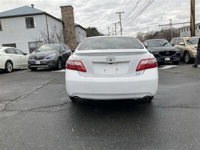 2009 Toyota Camry XLE V6 - Photo 6 - Acton, MA 01720
