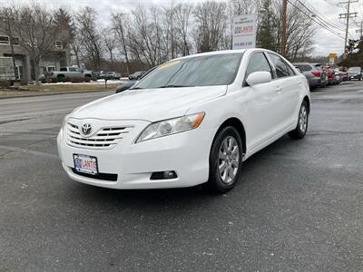 2009 Toyota Camry XLE V6 - Photo 1 - Acton, MA 01720