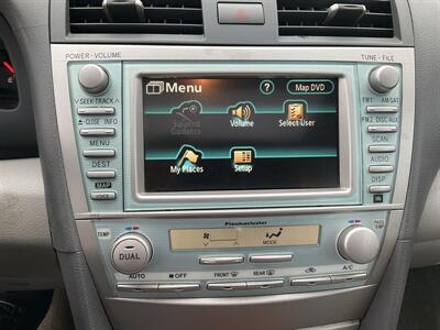 2009 Toyota Camry XLE V6 - Photo 13 - Acton, MA 01720
