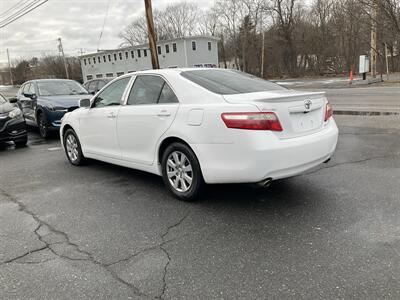 2009 Toyota Camry XLE V6 - Photo 7 - Acton, MA 01720