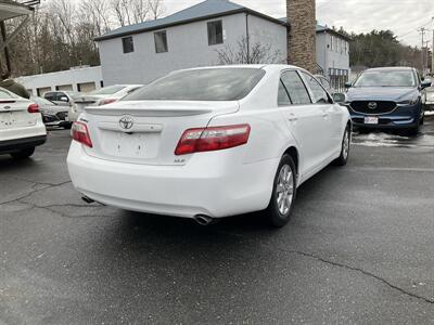 2009 Toyota Camry XLE V6 - Photo 5 - Acton, MA 01720
