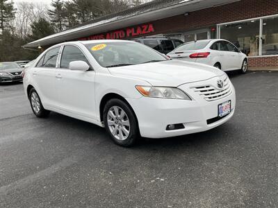 2009 Toyota Camry XLE V6 - Photo 3 - Acton, MA 01720