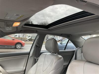 2009 Toyota Camry XLE V6 - Photo 18 - Acton, MA 01720