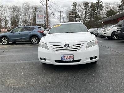 2009 Toyota Camry XLE V6 - Photo 2 - Acton, MA 01720