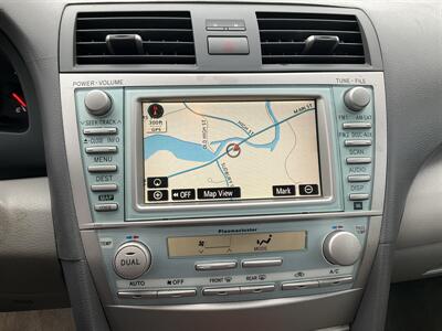 2009 Toyota Camry XLE V6 - Photo 12 - Acton, MA 01720