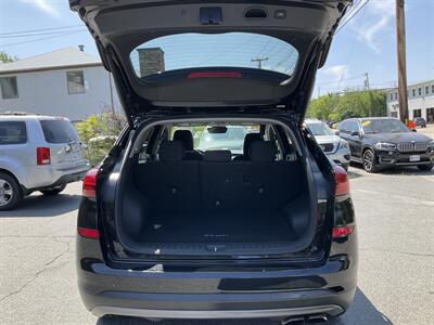 2019 Hyundai TUCSON Sport   - Photo 12 - Acton, MA 01720