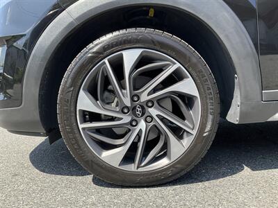 2019 Hyundai TUCSON Sport   - Photo 10 - Acton, MA 01720