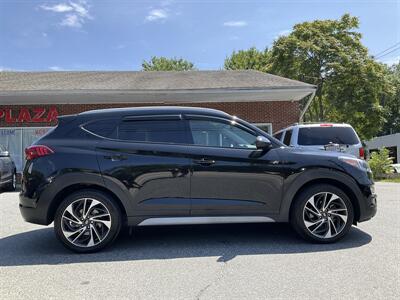 2019 Hyundai TUCSON Sport   - Photo 4 - Acton, MA 01720