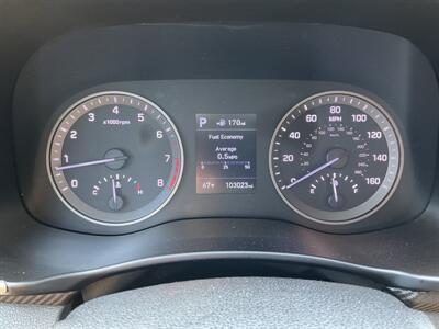 2019 Hyundai TUCSON Sport   - Photo 25 - Acton, MA 01720