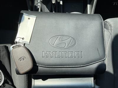 2019 Hyundai TUCSON Sport   - Photo 28 - Acton, MA 01720